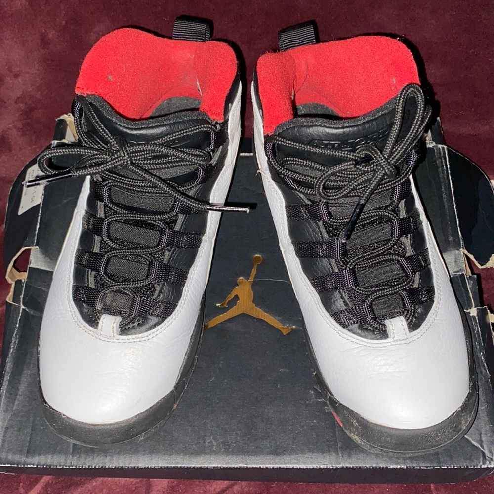 Kids Retro 10